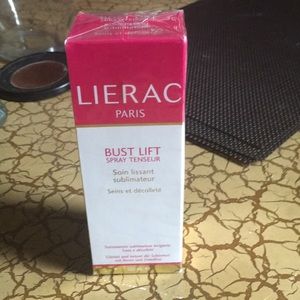 Lierac Paris Bust Lift